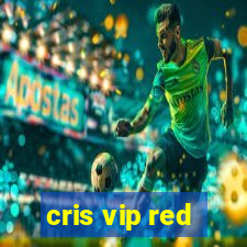 cris vip red